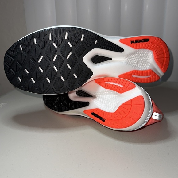 PUMA DEVIATE NITRO NEW, size 14, very comfy, last one! 19444901 - Picture 3 of 10